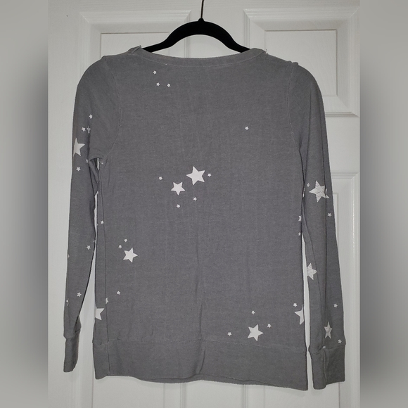 Cha Sor PJs / Loungewear 2 piece Top & Bottom - Picture 3 of 8